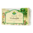 Herbária filteres borítékolt vízhajtó teakeverék 20 db