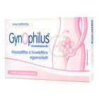 Protexin Gynophilus hüvelykapszula 14 db