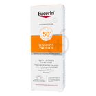Eucerin Sun Extra könnyű naptej FF50 150 ml