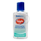 Bradolife kézfertőtlenítő gél 50 ml