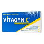 Vitagyn C hüvelykrém 30 g +6 applikátor