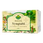 Herbária Nyugtató teakeverék 20 g
