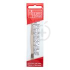 Nippes Kullancs csipesz fém (GB0060)