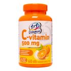 1x1 Vitaday C-vitamin 500 mg narancs ízű rágótabletta 60 db