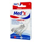Farmacerotto sebösszehúzó tapasz csíkok 8 db