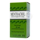 Menthachol étrend-kiegészítő csepp 10 ml