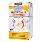 Jutavit Multivitamin immunkomplex retard filmtabletta felnőtteknek 45 db