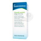 Klosterfrau Izlandi Zuzmó szirup 200 ml