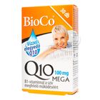 Bioco Q10 100 mg vízzel elegyedő Mega kapszula 30 db