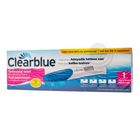 Clearblue Terhességi teszt hétszámlálóval