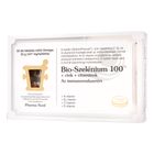 Pharma Nord Bio-Szelénium 100 +Cink +vitaminok tabletta 60 db