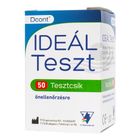 Dcont Ideál tesztcsík vércukormérőhöz 50 db