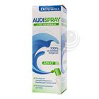 Audispray Adult fülspray 50 ml Diepharmex