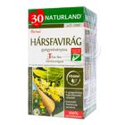 Naturland Hársfavirág gyógynövénytea filteres 20 x 1,25 g
