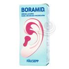 Boramid fülcsepp 10 ml