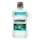 Listerine Cool Mint Mild Taste szájvíz 250 ml