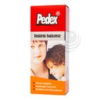 Pedex Plus tetűírtó hajszesz 50 ml