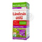 Naturland Lándzsás Útifű szirup 150 ml