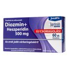 Jutavit Diozmin Heszperidin 500 mg tabletta 60 db