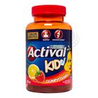 Béres Actival Kid Gumivitamin cukormentes gumitabletta étrend-kiegészítő multivitam 50 x 3 g (150 g)