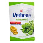 Verbena töltött keménycukorka citromfű kivonattal és C-vitaminnal 60 g