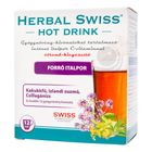 Herbal Swiss Hot Drink Instant italpor 12 db