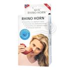 Rhino Horn piros orrmosó kancsó 300 ml