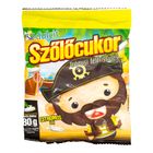 Dulcit Szőlőcukor tabletta citrom íz 80 g