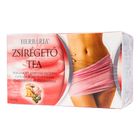 Herbária Zsírégető filteres teakeverék 20 x 2 g