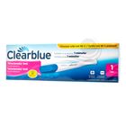 Clearblue Plus terhességi teszt gyors 1 db