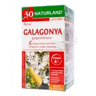 Naturland Galagonya gyógynövénytea 20 db