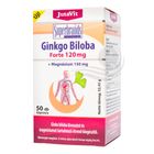 Jutavit Ginkgo Biloba Forte 120 mg +Magnézium 150 mg kapszula 50 db