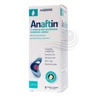 Anaftin 3% szájöblítő 120 ml