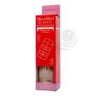 MovoMed rugalmas pólya 15 cm x 4,5 m +2 db fémkapocs