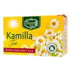 Gyógyfű Kamillavirág tea filteres 20 x 1 g