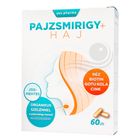 Yespharma Pajzsmirigy + Haj kapszula 60 db
