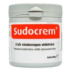 Sudocrem védőkrém antiszeptikus 250 g