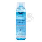 Eucerin DermatoCLEAN 3 in 1 micellás arclemosó 400 ml