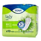 Tena Lady Slim Mini 10 db