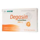 Walmark Degasin kapszula 280 mg 16 db