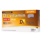 Jutavit D3-vitamin 4000NE Forte étrend-kiegészítő tabletta 100 db