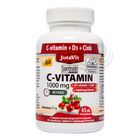 Jutavit C-vitamin 1000 mg D3-vitamin +csipkebogyó +cink filmtabletta 45 db