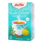 Yogi Tea a torok kényeztetője 17 db