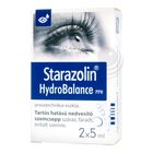 Starazolin Hydrobalance PPH szemcsepp 2 x 5 ml