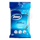 Zewa Classic nedves kéz- és arctörlő kendő 10 db