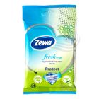 Zewa Protect nedves kéztörlő kendő 10 db