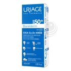 Uriage Bariéderm Cica Cu-Zn krém SPF50+ 40 ml