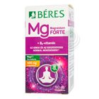 Béres Magnézium Forte 400 mg filmtabletta 50 db
