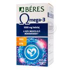 Béres Omega-3 lágyzselatin kapszula 100 db