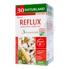 Naturland Reflux teakeverék filteres 20 x 1,4 g